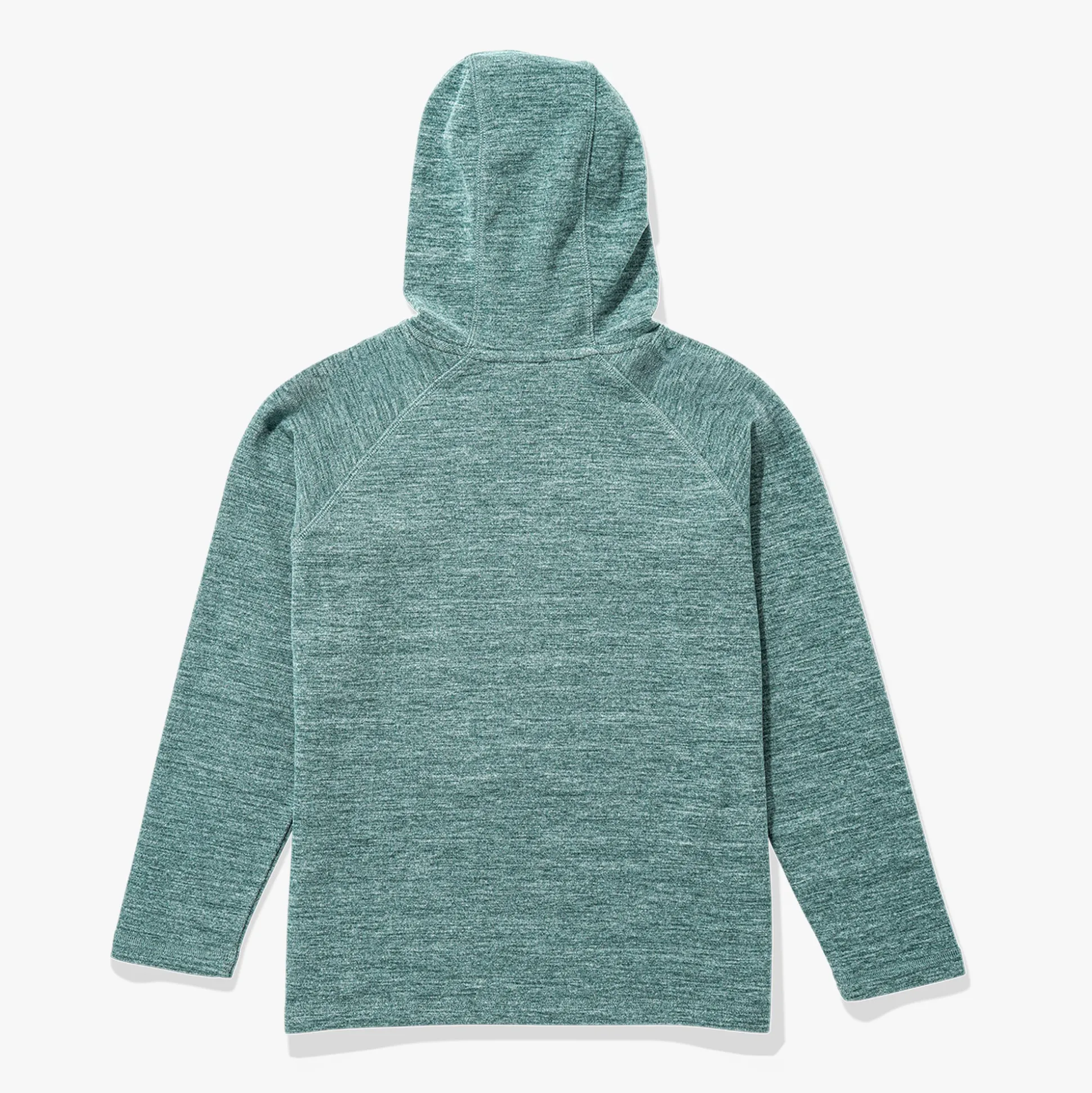 Youth Coastal Layer Fishing Pullover Hoodie | AFTCO