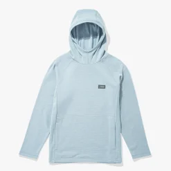 Youth Coastal Layer Fishing Pullover Hoodie | AFTCO