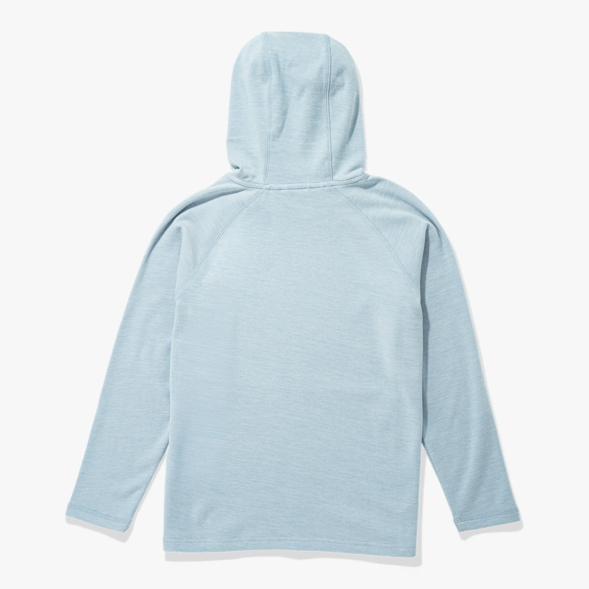 Youth Coastal Layer Fishing Pullover Hoodie | AFTCO