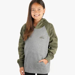 Youth Colossal Pullover Hoodie | AFTCO