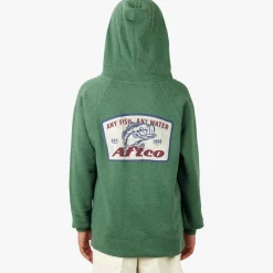 Youth Colossal Pullover Hoodie | AFTCO