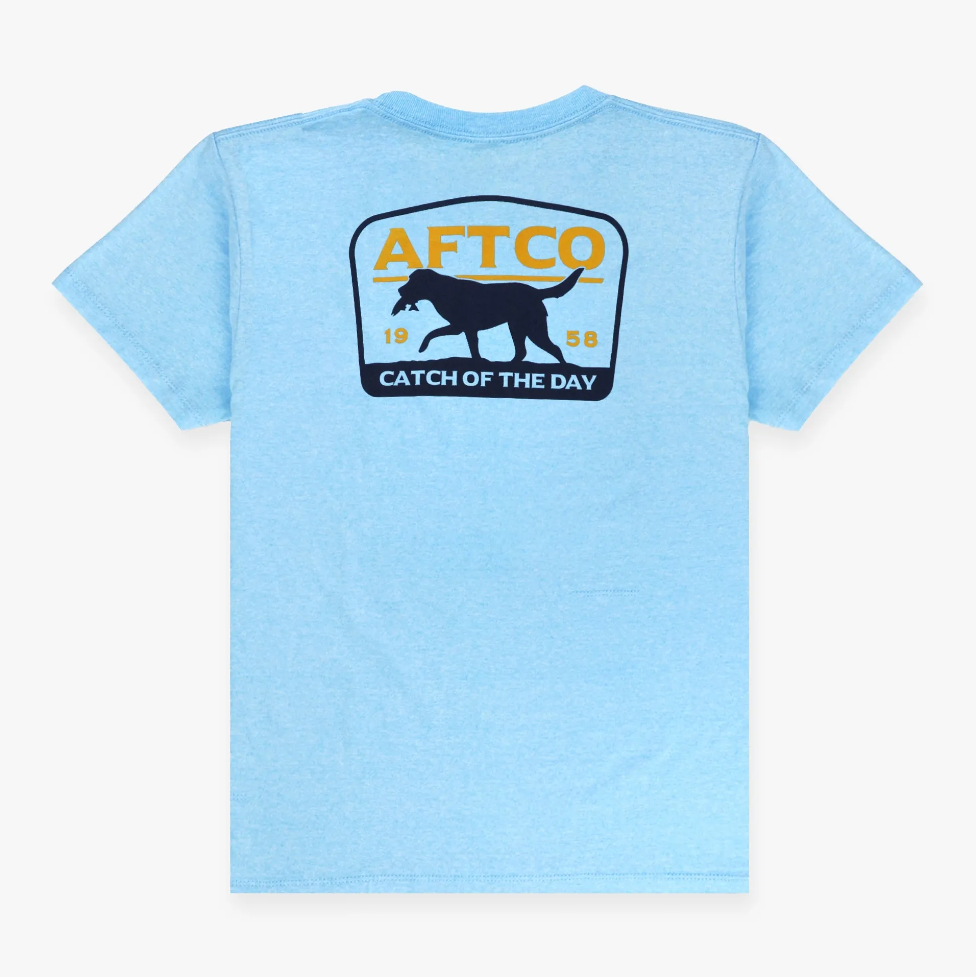 Youth Fetch SS T-Shirt