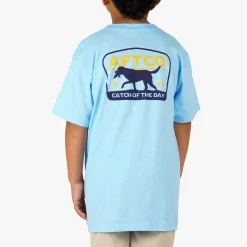 Youth Fetch SS T-Shirt