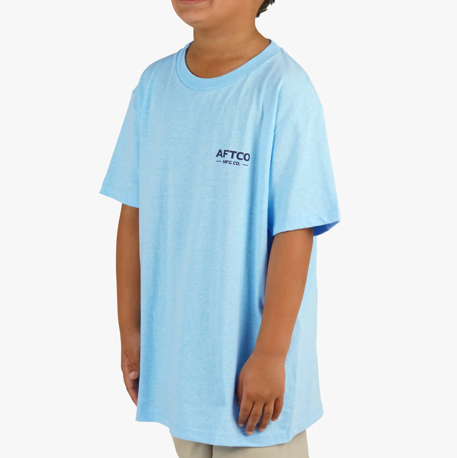 Youth Fetch SS T-Shirt