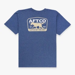 Youth Fetch SS T-Shirt