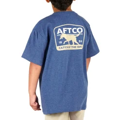 Youth Fetch SS T-Shirt