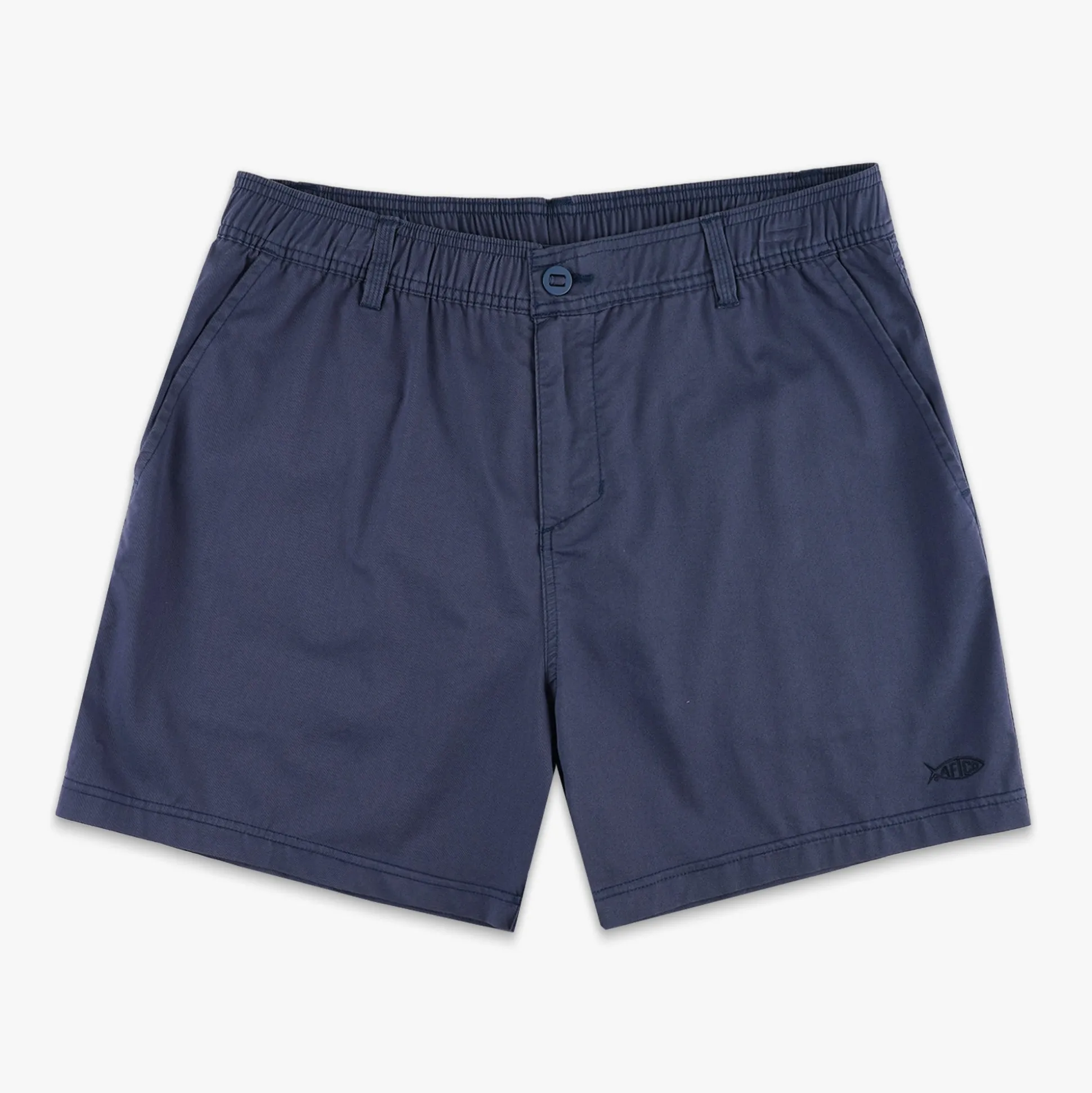 Youth Landlocked Shorts