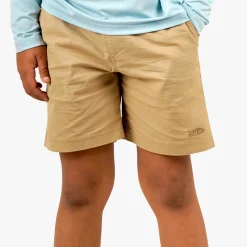 Youth Landlocked Shorts