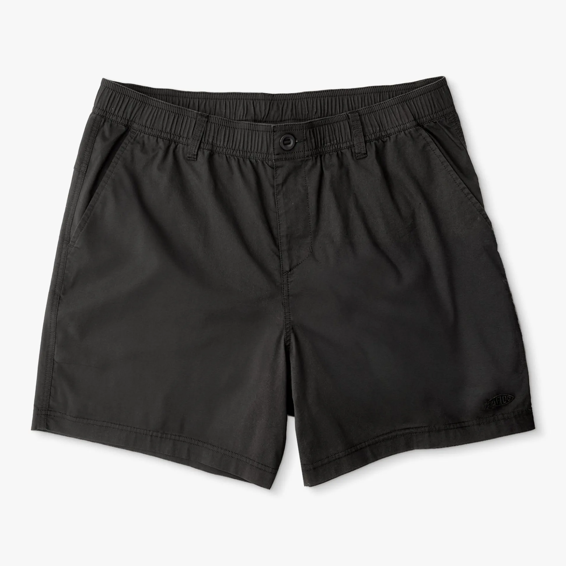 Youth Landlocked Shorts