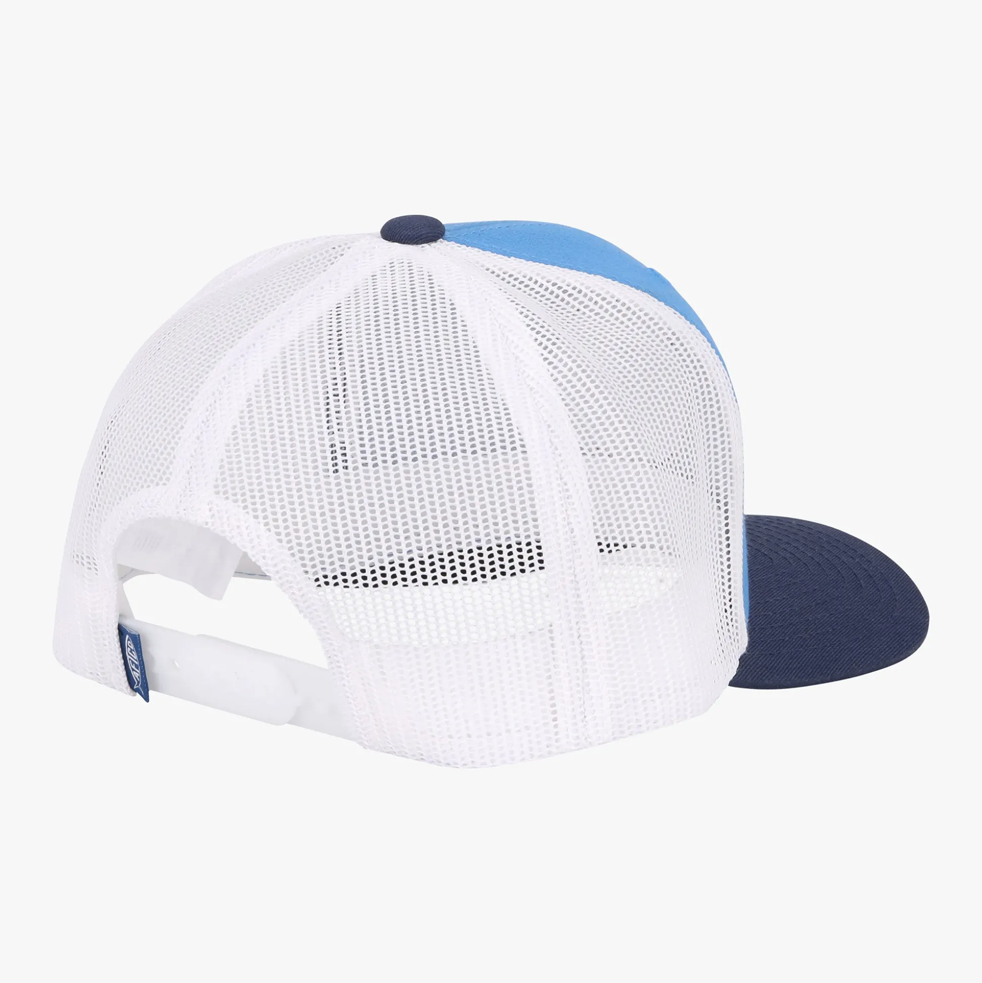 Youth Lemonade Trucker Hat