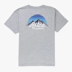 Youth Montana SS T-Shirt