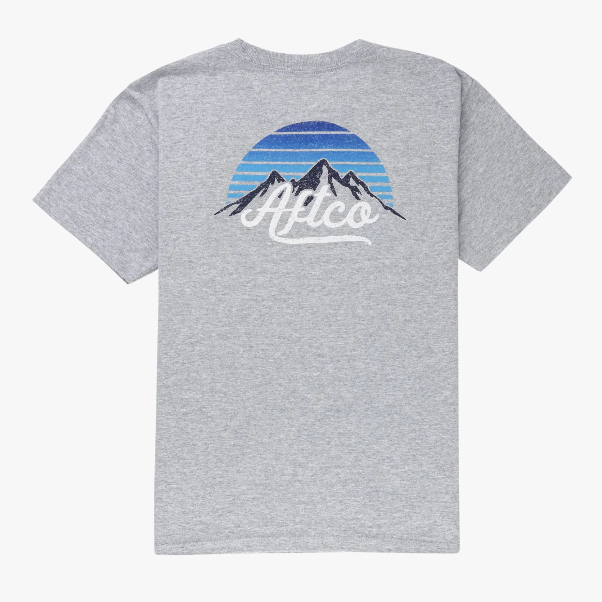 Youth Montana SS T-Shirt