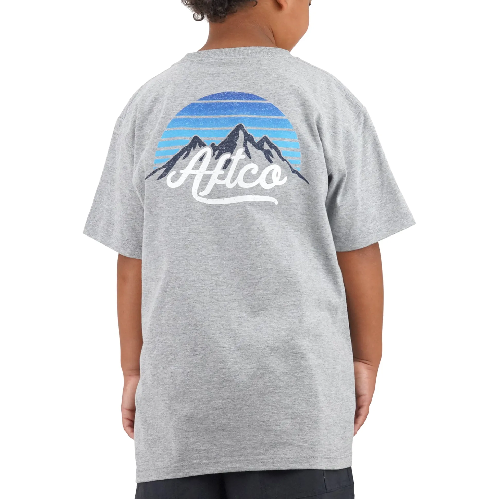 Youth Montana SS T-Shirt