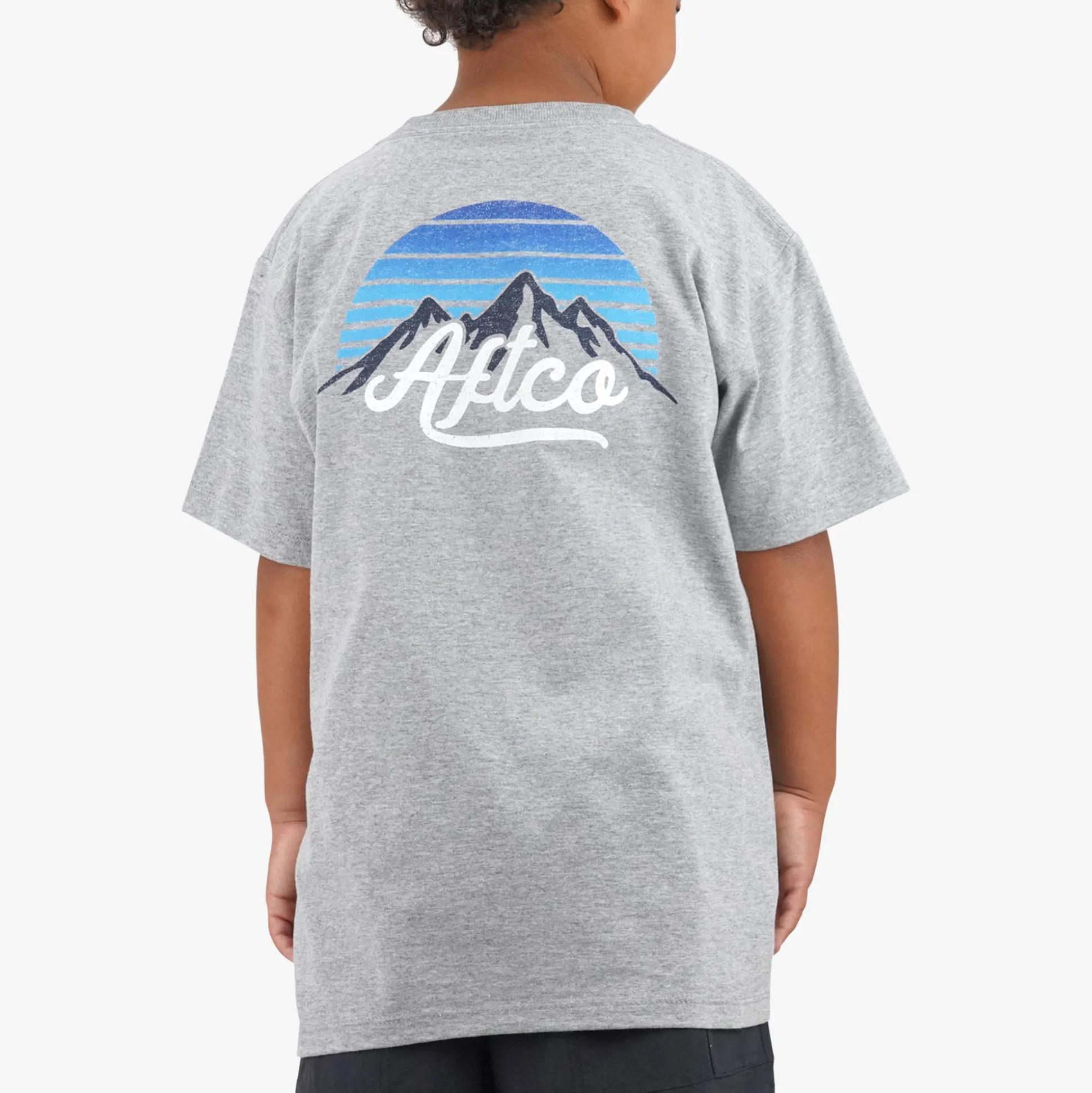 Youth Montana SS T-Shirt