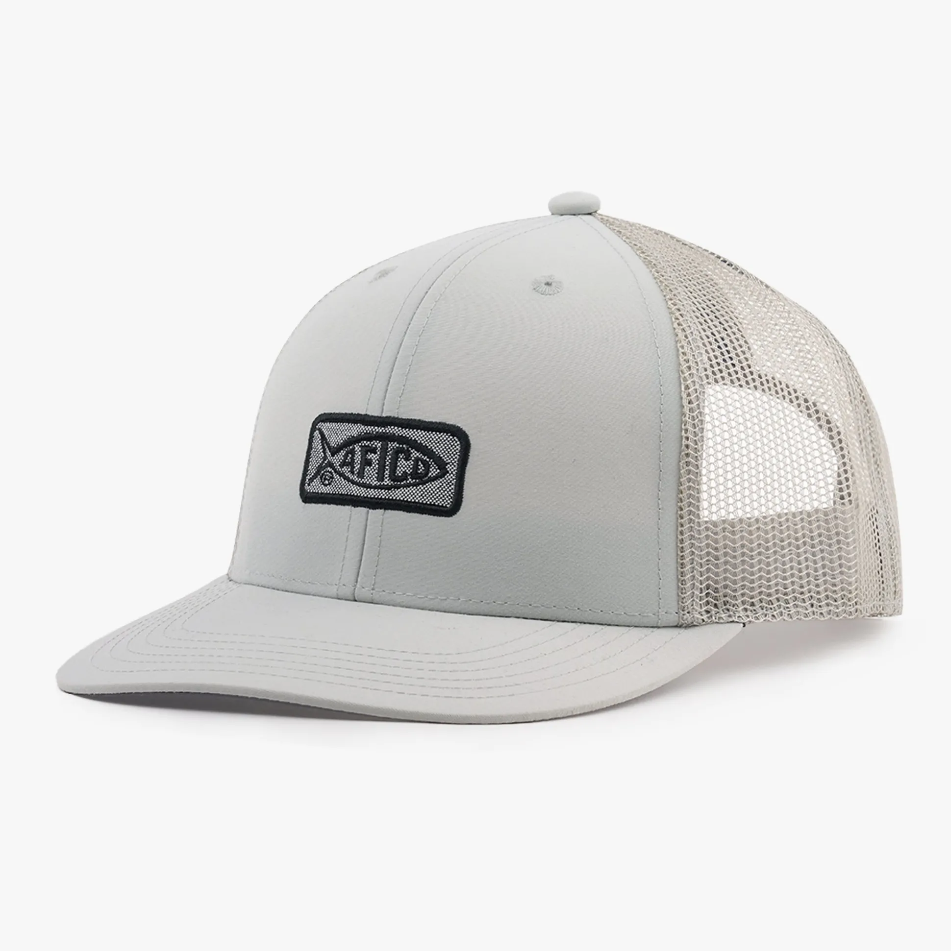 Youth Original Fishing Trucker Hat