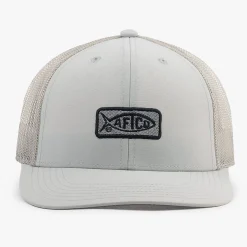 Youth Original Fishing Trucker Hat