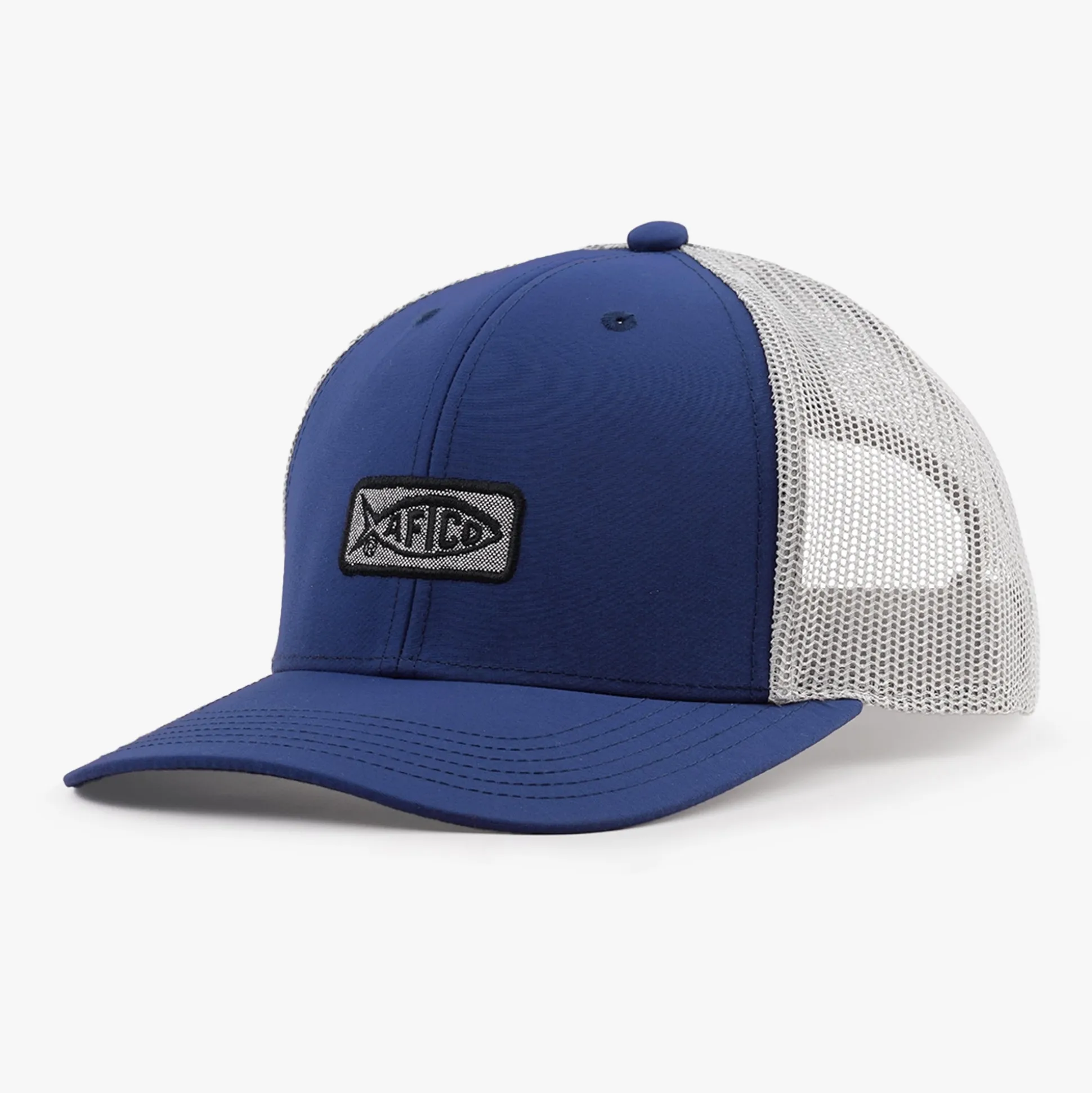 Youth Original Fishing Trucker Hat