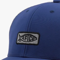 Youth Original Fishing Trucker Hat