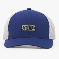 Youth Original Fishing Trucker Hat