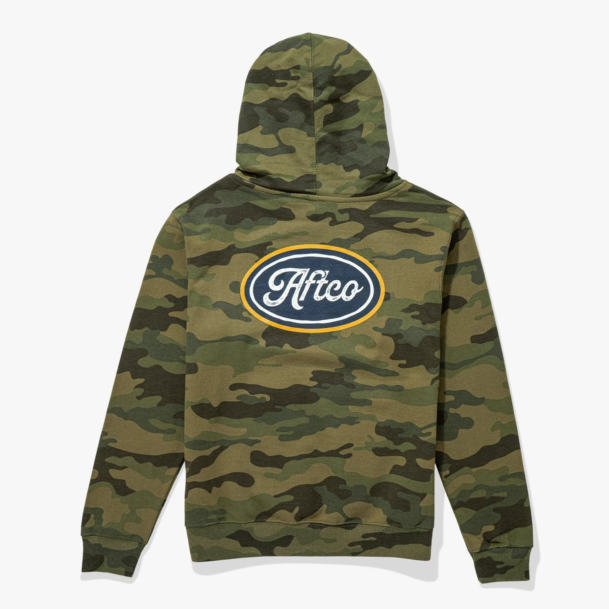 Youth Powerboat Fishing Pullover Hoodie | AFTCO