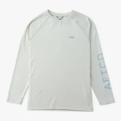 Youth Samurai Performance LS Shirt