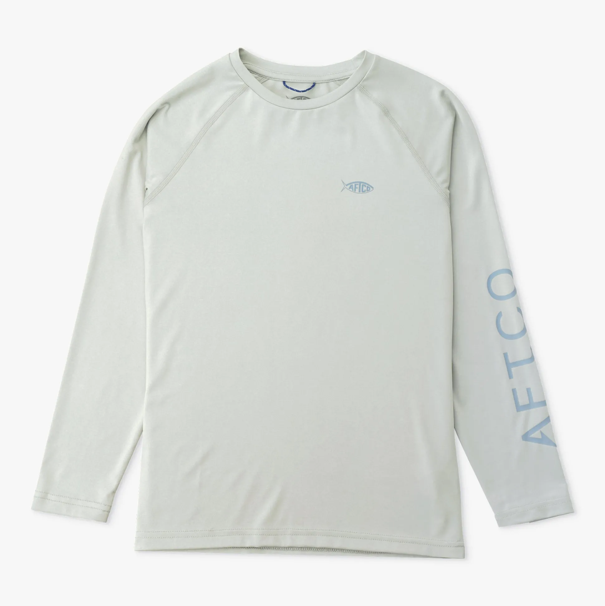 Youth Samurai Performance LS Shirt
