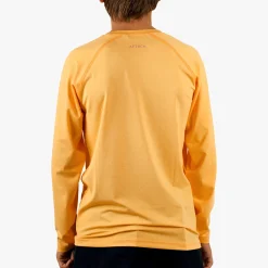 Youth Samurai Performance LS Shirt