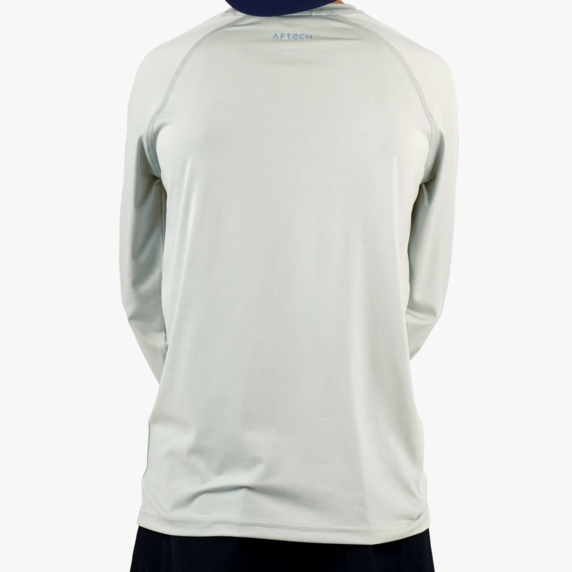 Youth Samurai Performance LS Shirt
