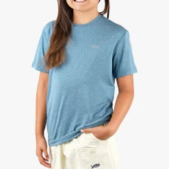 Youth Samurai SS Performance Shirt
