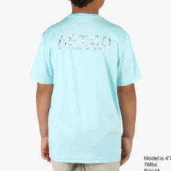 Youth Samurai SS Performance Shirt