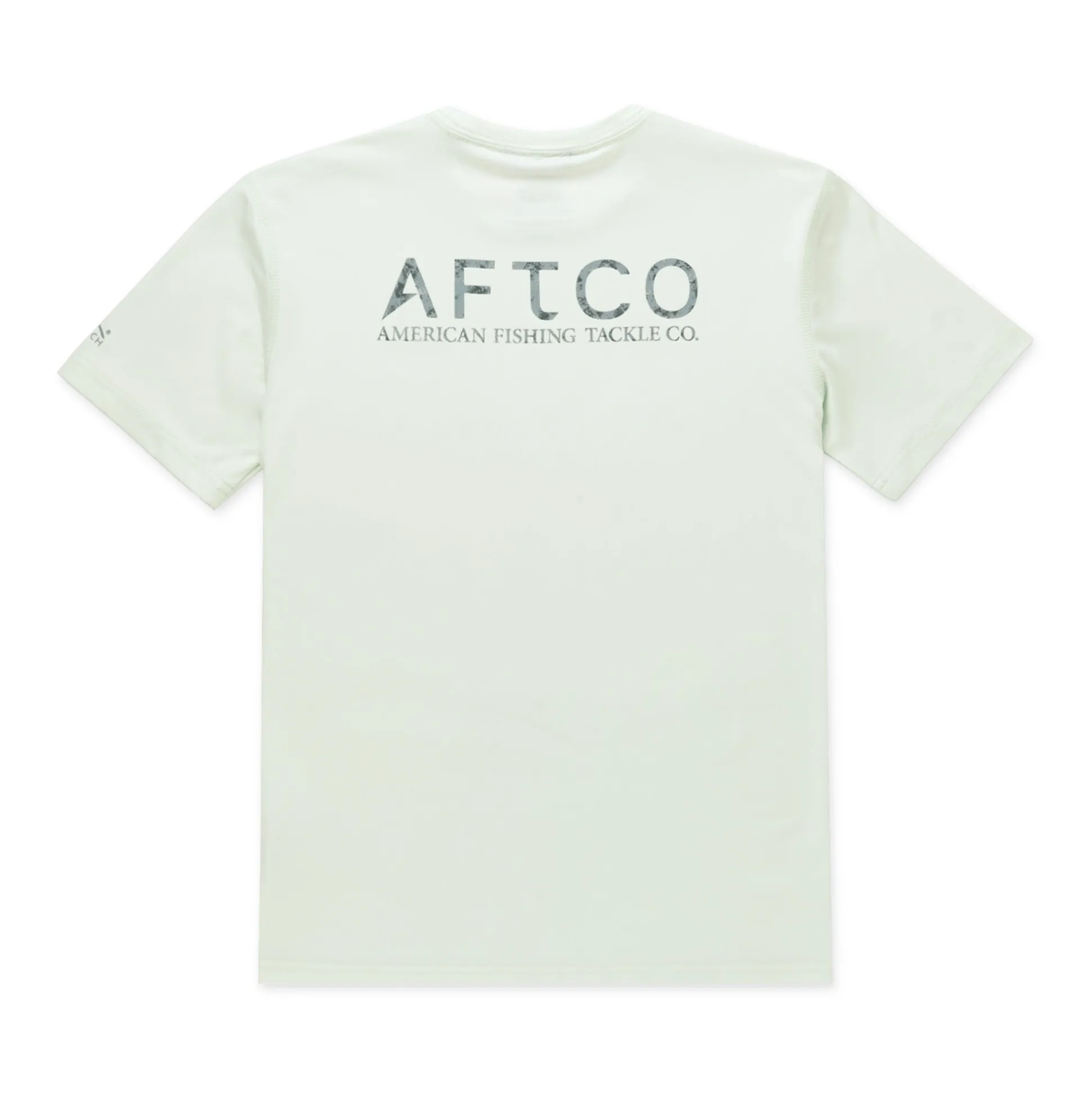 Youth Samurai SS Performance Shirt
