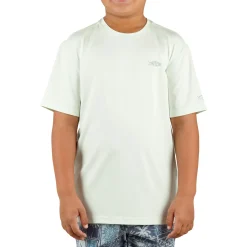 Youth Samurai SS Performance Shirt