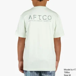 Youth Samurai SS Performance Shirt