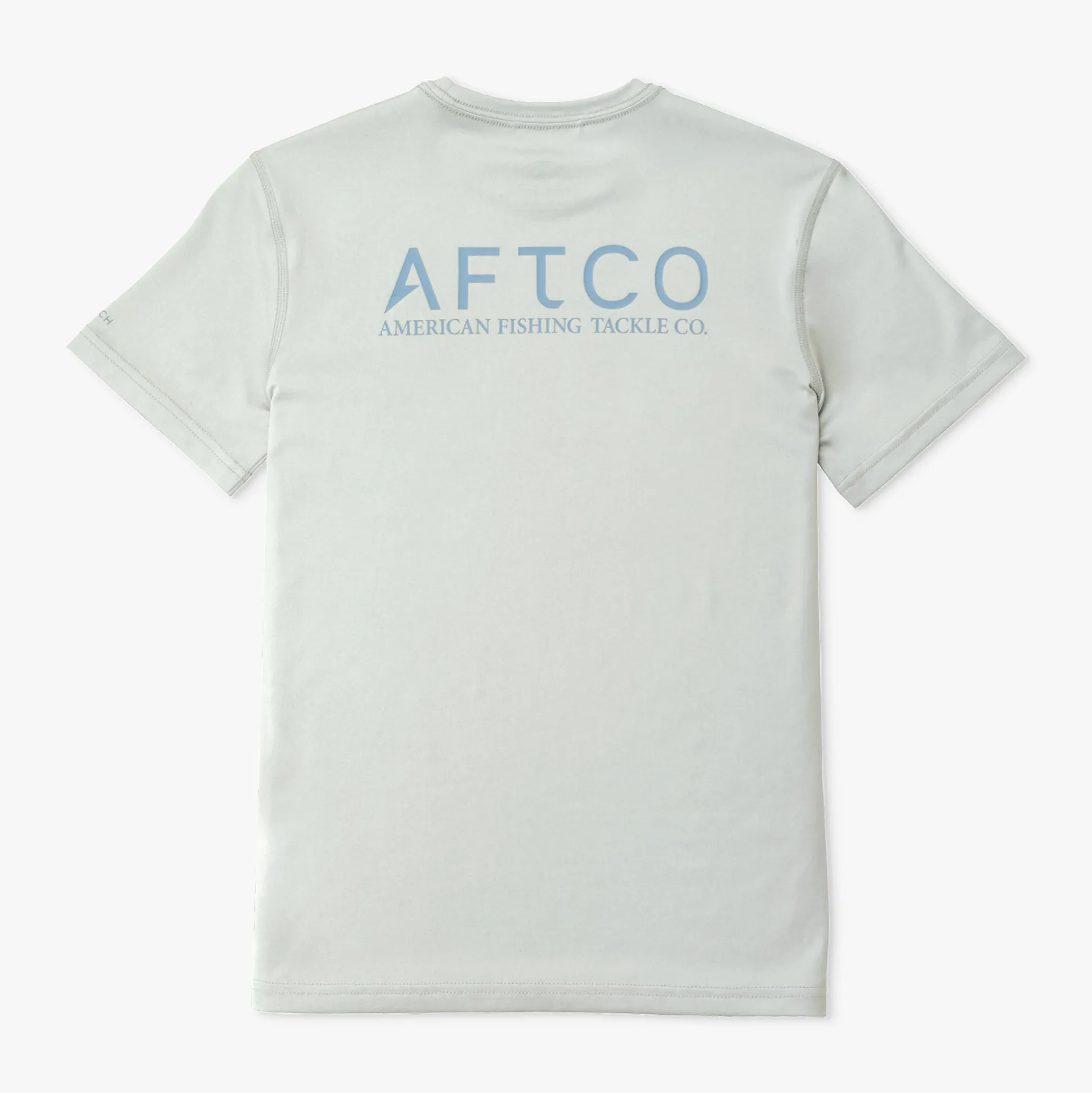 Youth Samurai SS Performance Shirt