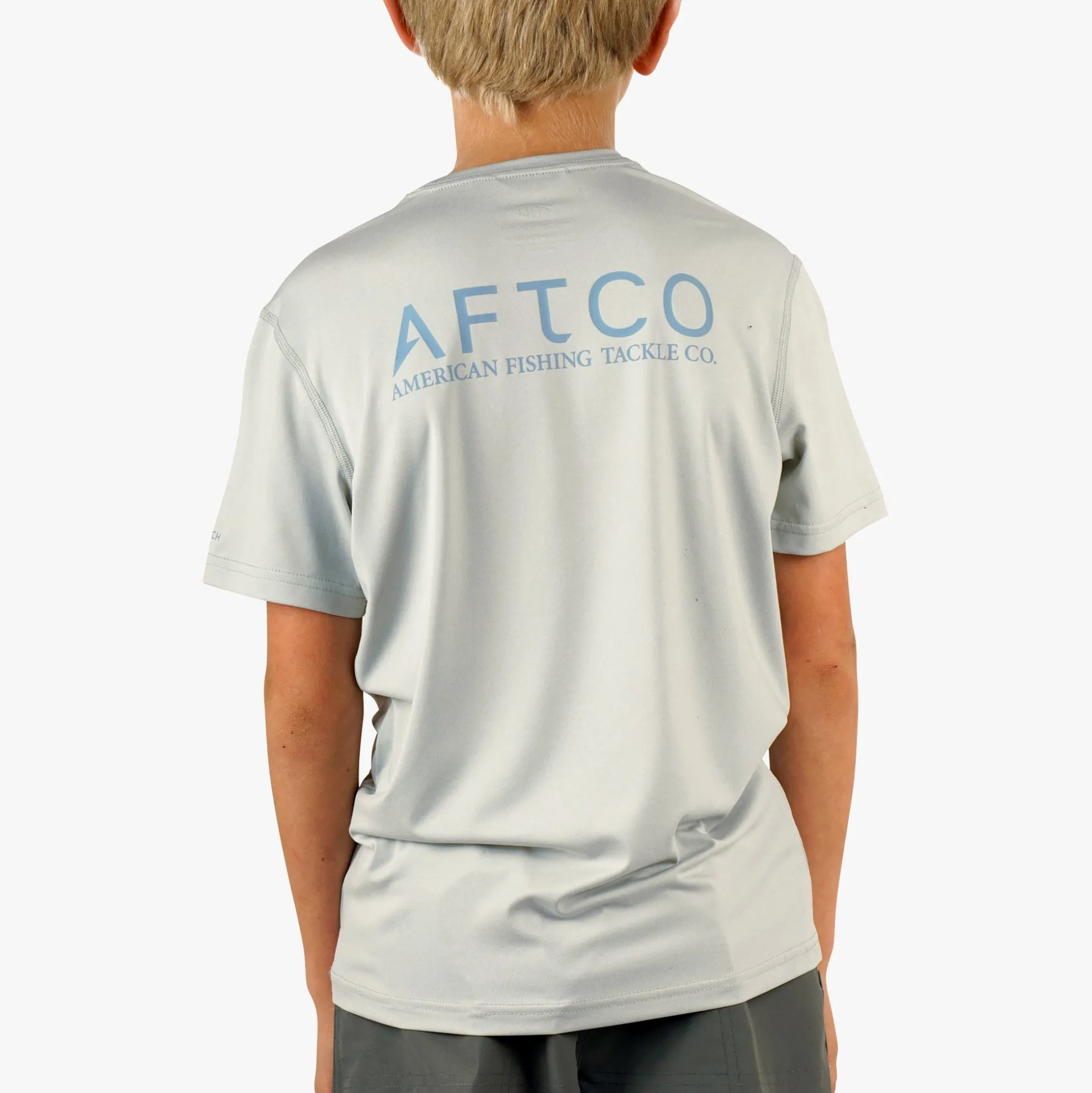 Youth Samurai SS Performance Shirt