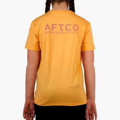 Youth Samurai SS Performance Shirt