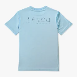 Youth Samurai SS Performance Shirt