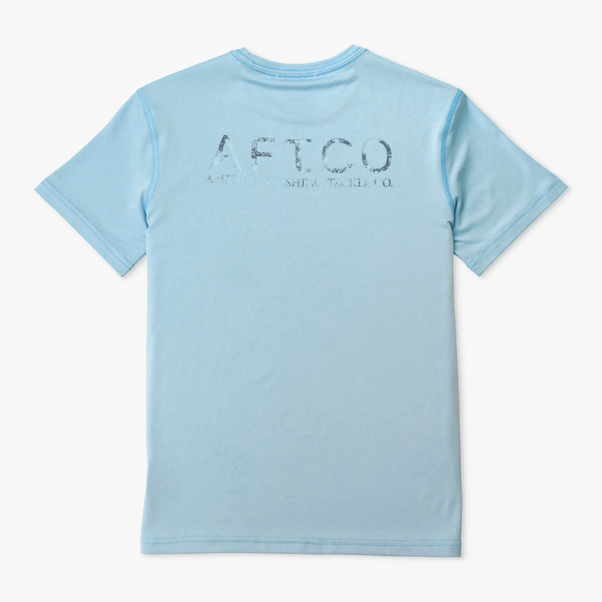 Youth Samurai SS Performance Shirt