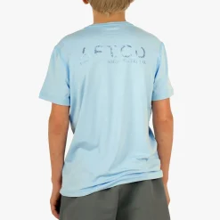 Youth Samurai SS Performance Shirt