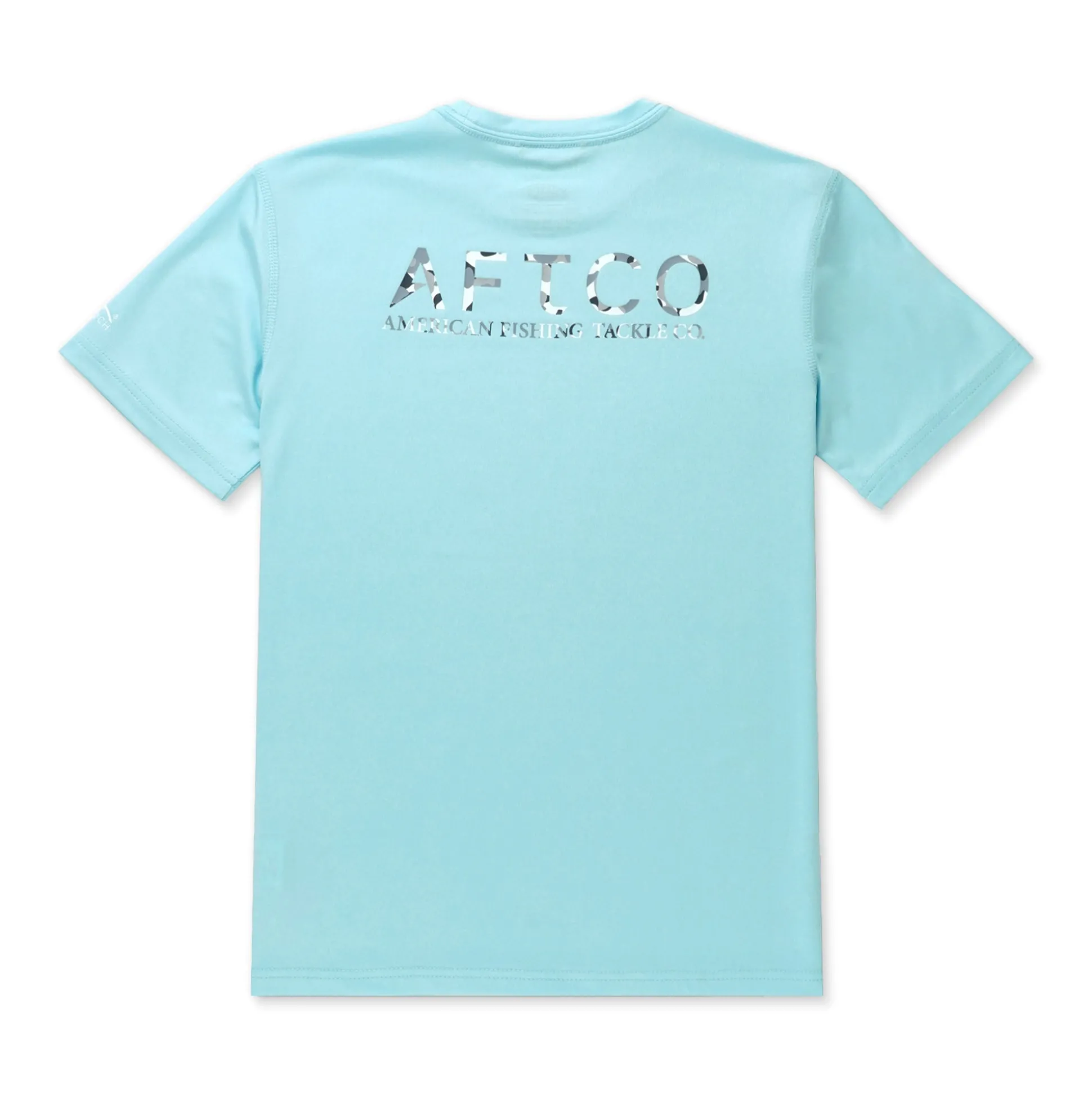 Youth Samurai SS Performance Shirt