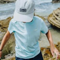 Youth Samurai SS Performance Shirt