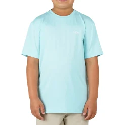 Youth Samurai SS Performance Shirt