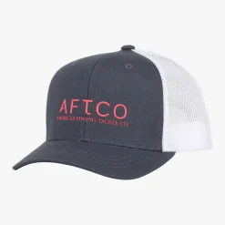 Youth Samurai Trucker Hat