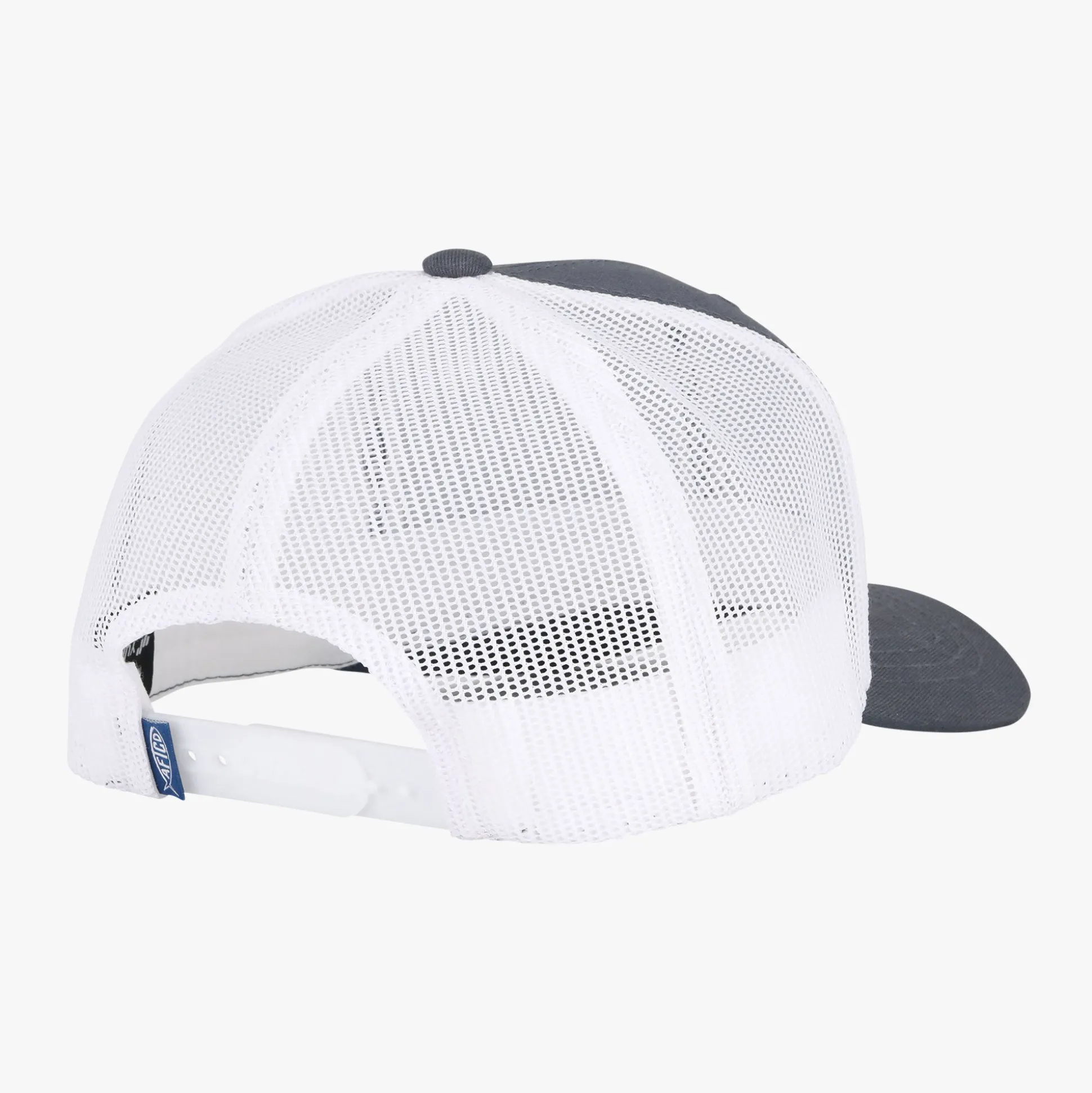 Youth Samurai Trucker Hat