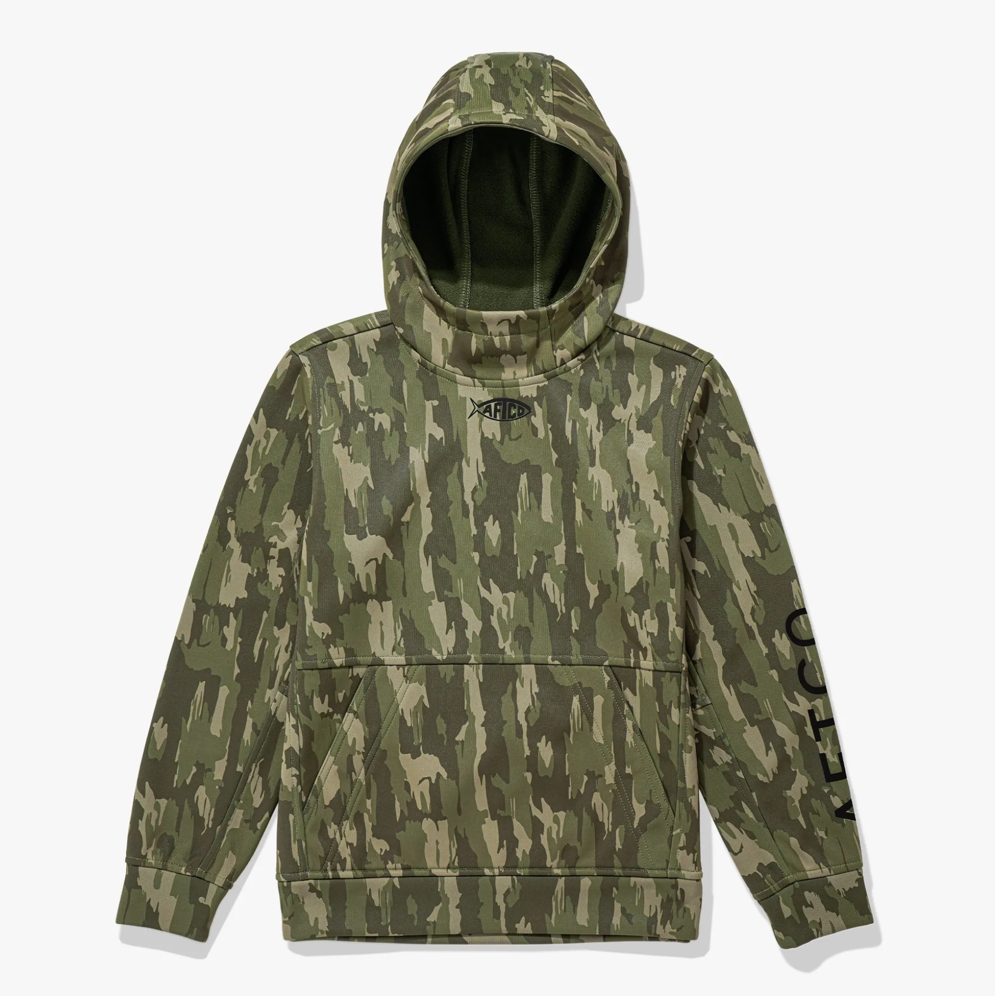 Youth Shadow Tactical Hoodie | AFTCO