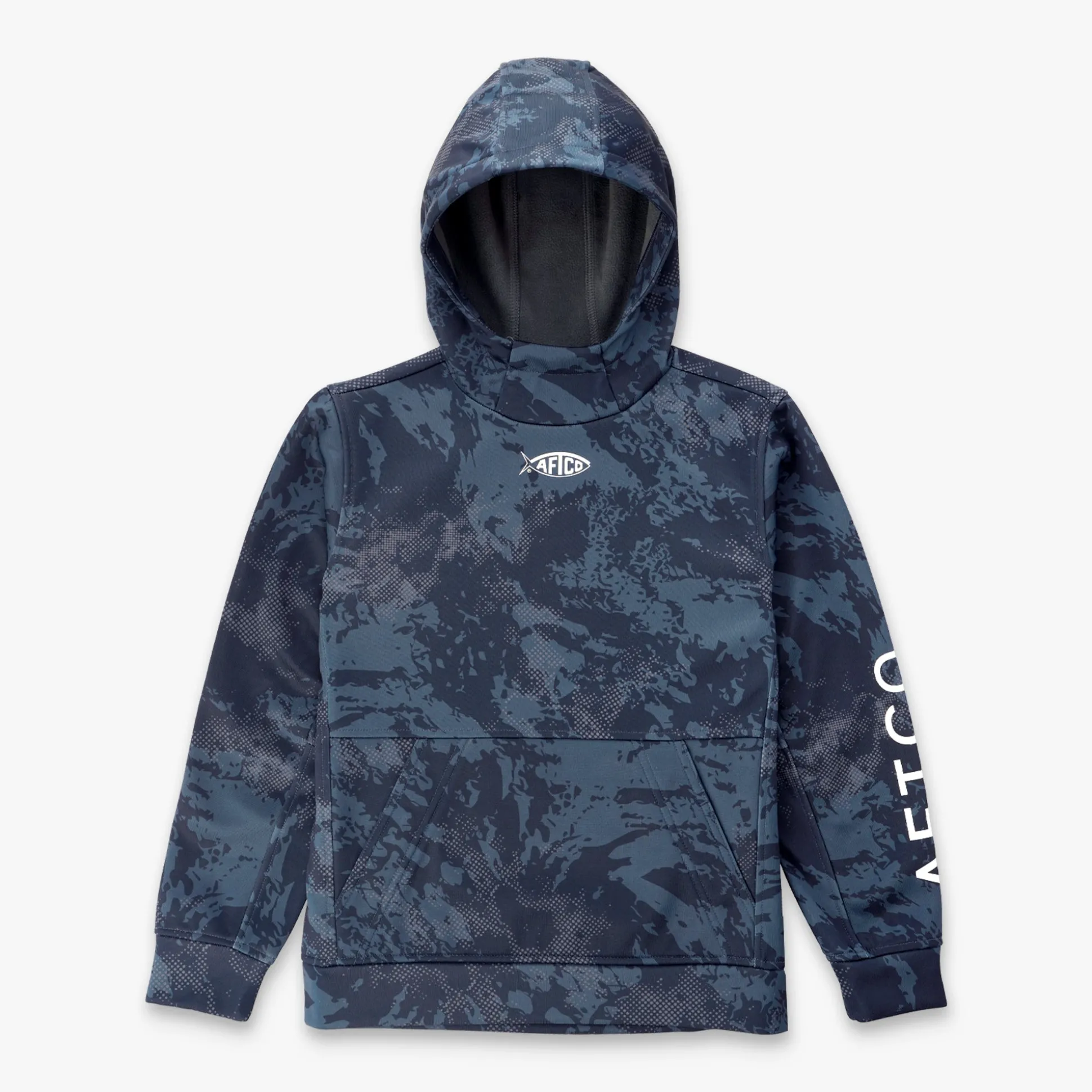 Youth Shadow Tactical Hoodie | AFTCO