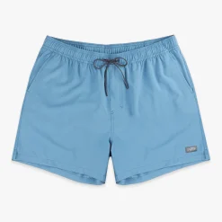 Youth Strike Swim Shorts - Kid's Swim Trunks | AFTCO