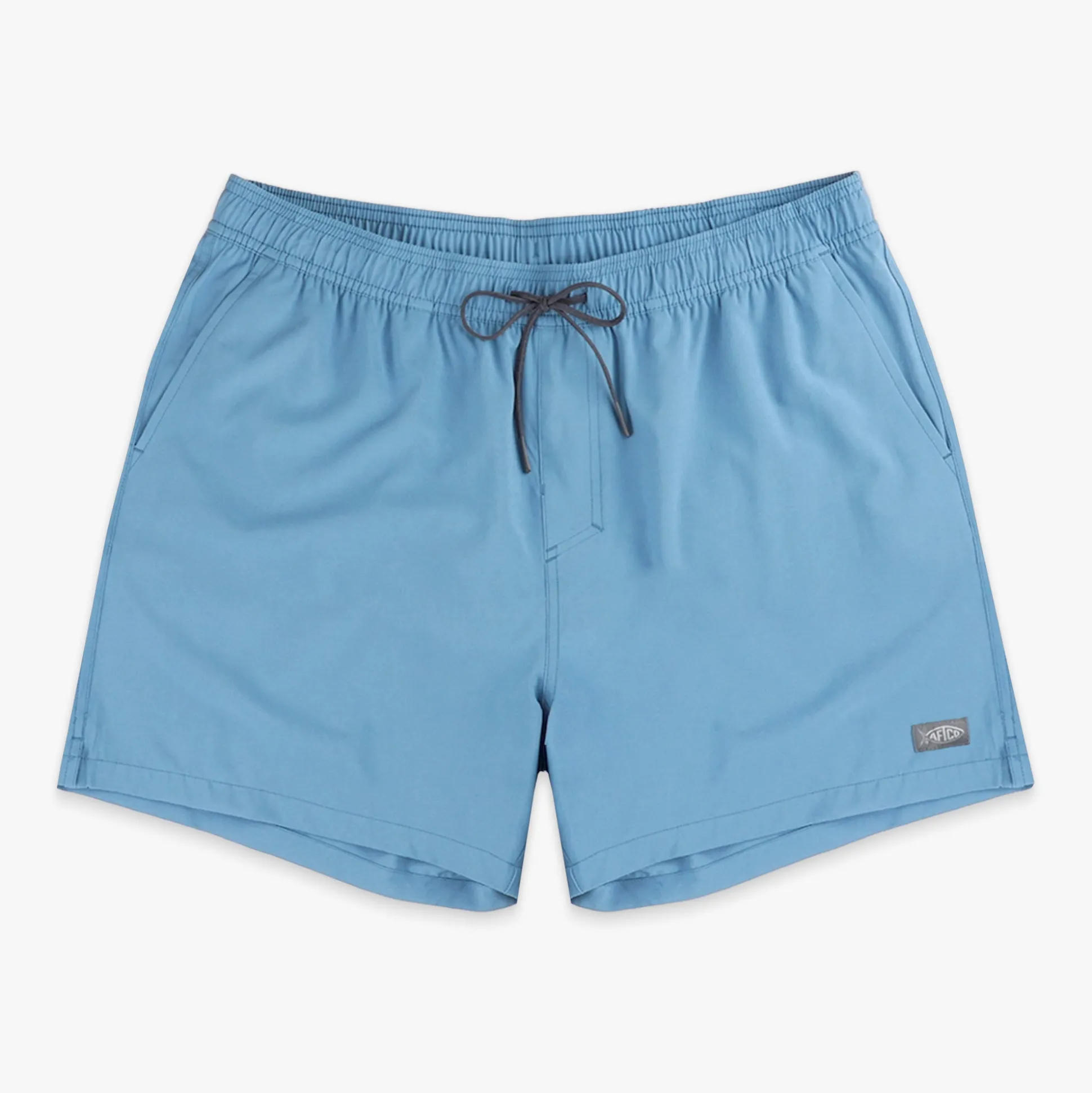 Youth Strike Swim Shorts - Kid's Swim Trunks | AFTCO