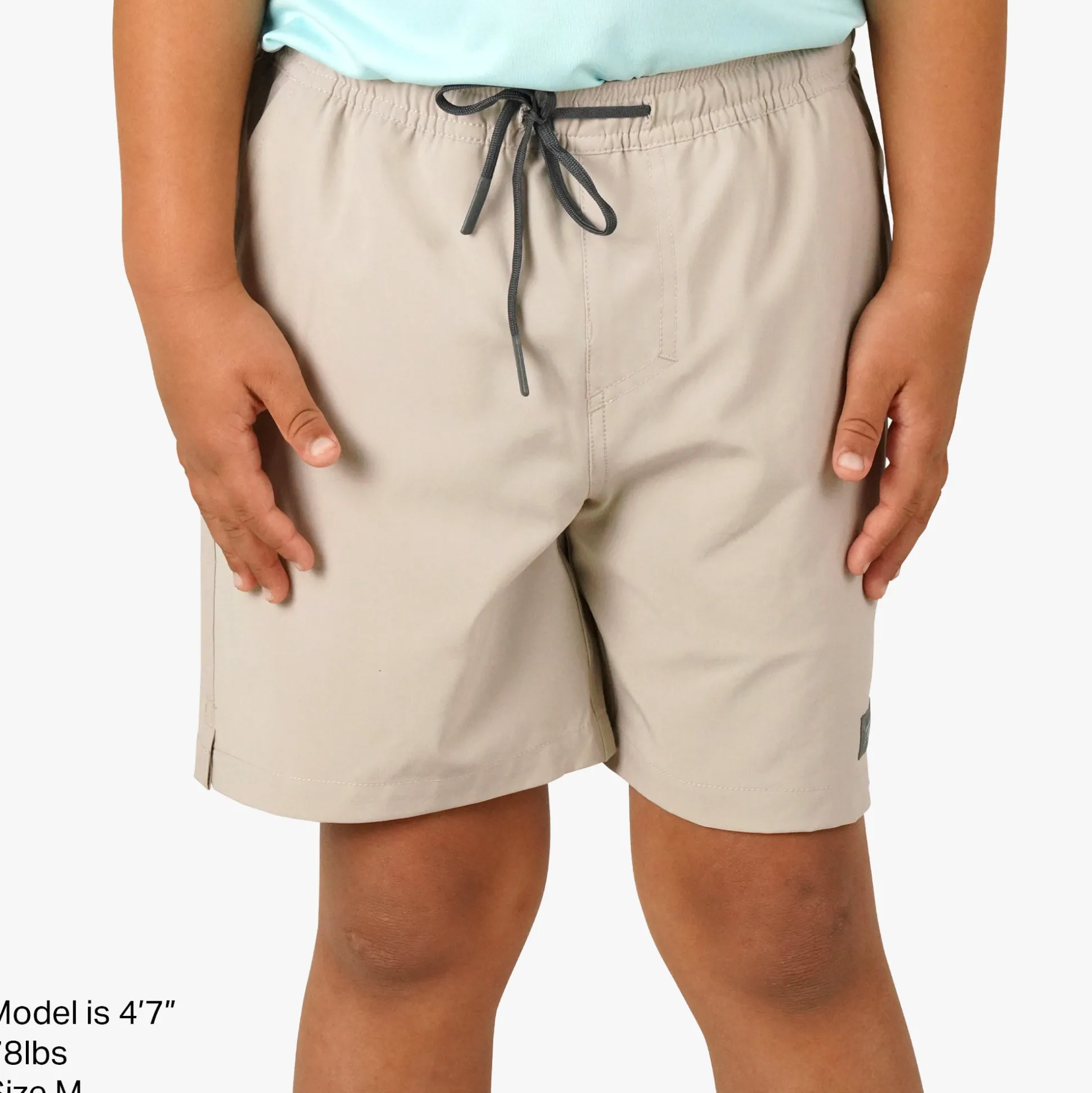 Youth Strike Swim Shorts - Kid's Swim Trunks | AFTCO