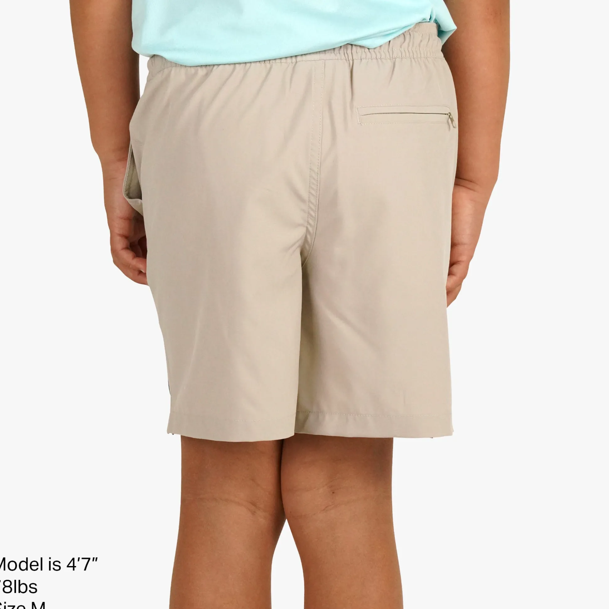 Youth Strike Swim Shorts - Kid's Swim Trunks | AFTCO
